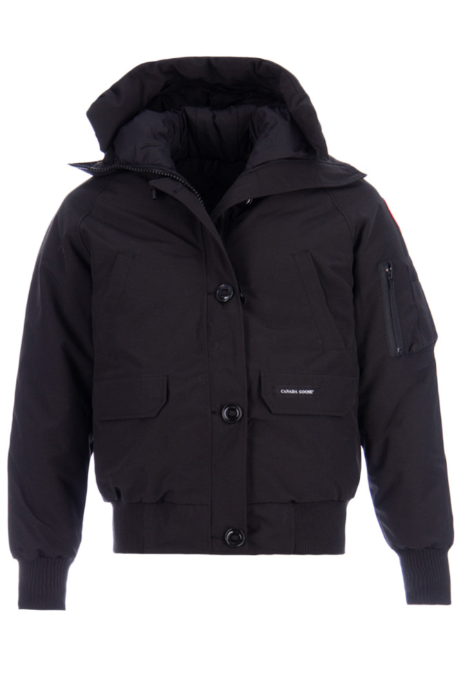 Canada Goose Chiliwack jacket