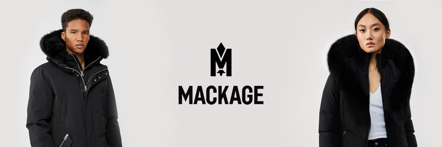 Mackage