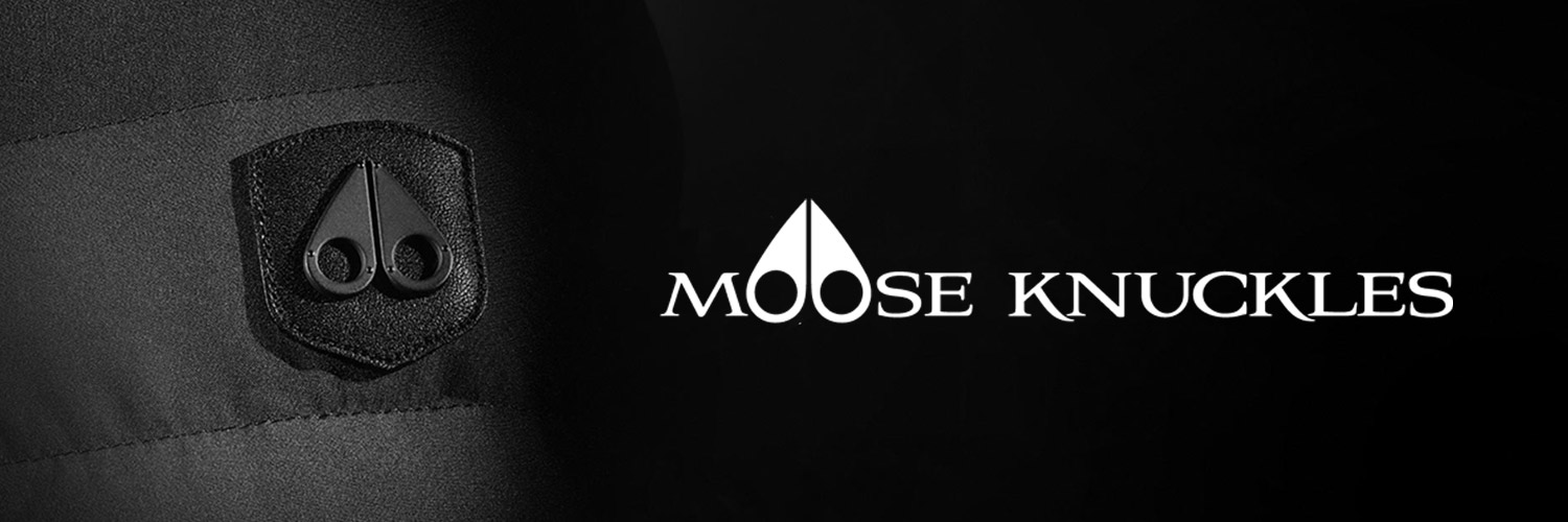 Moose Knuckles