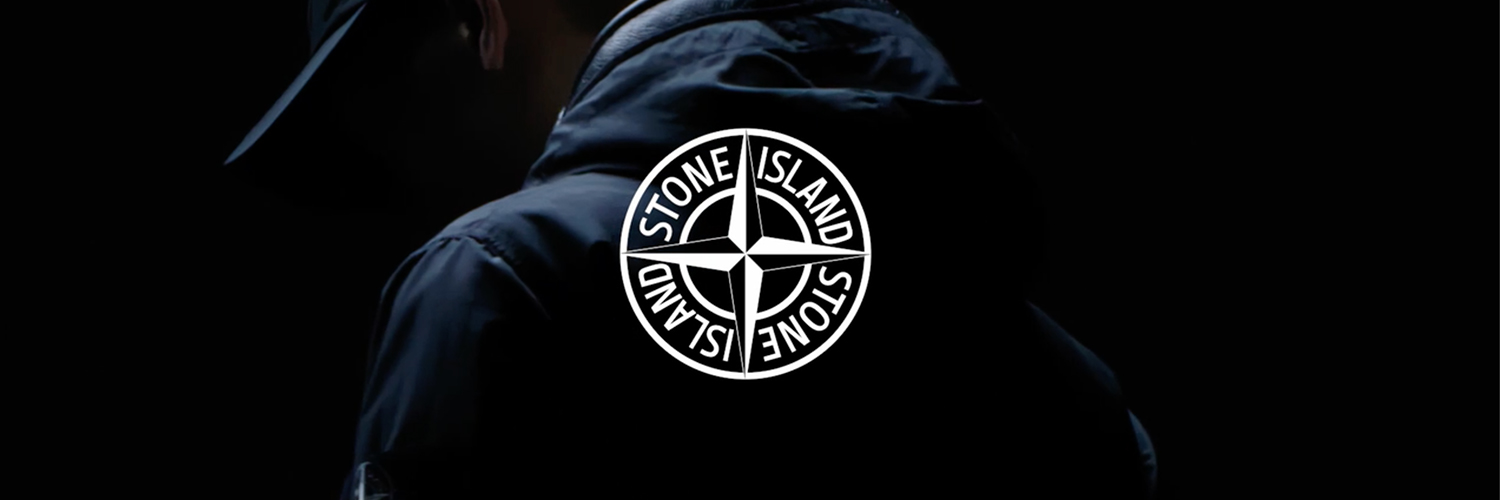 Stone Island Tip De Bruin Amsterdam