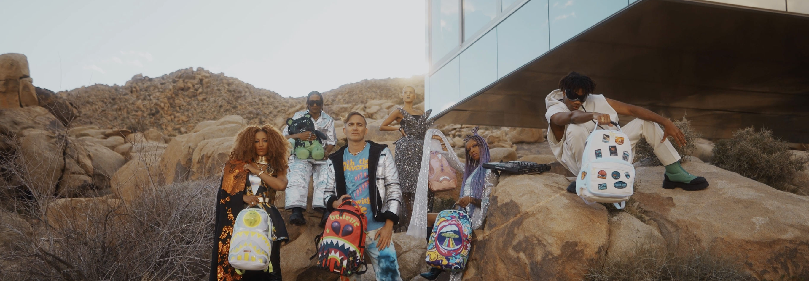 SPRAYGROUND