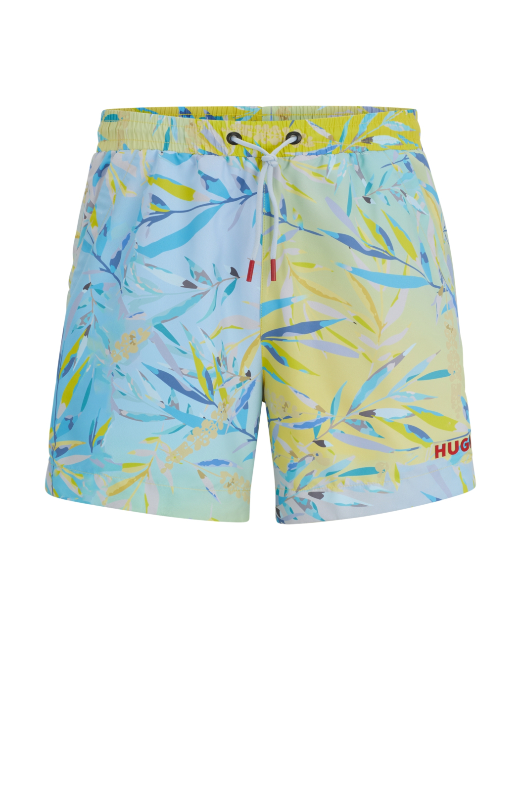 Hugo Boss Zwembroek Calala 50510061 Groen