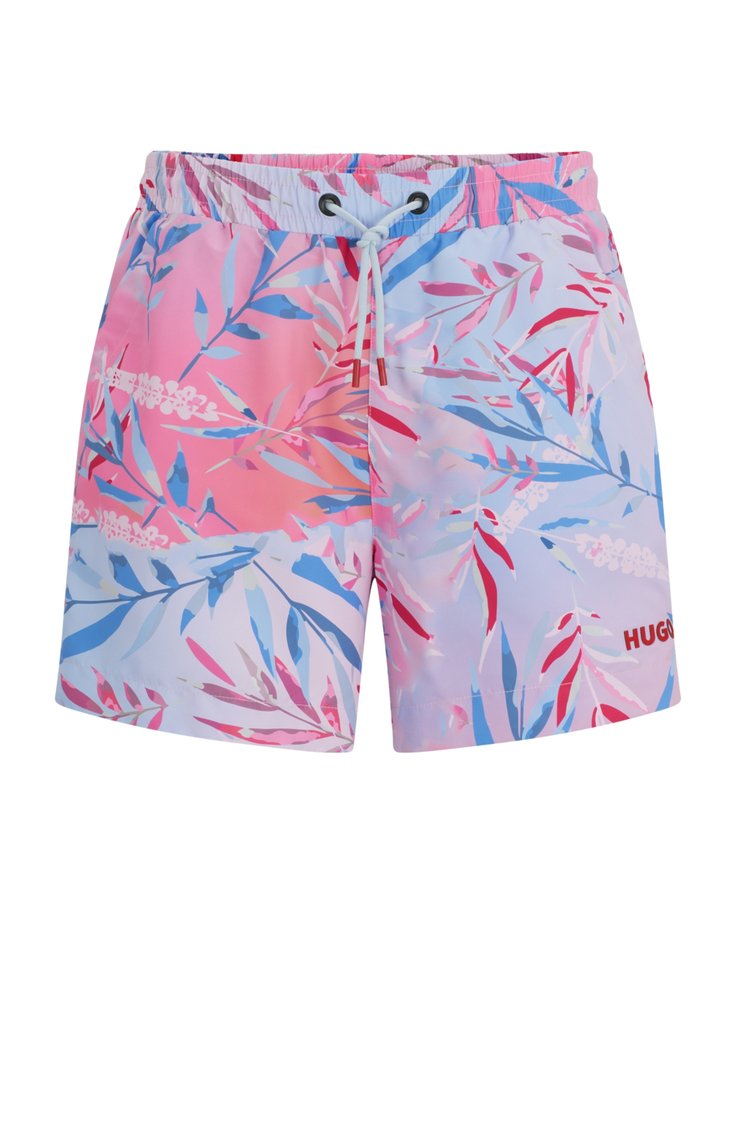 Hugo Boss Zwembroek Calala 50510061 Roze