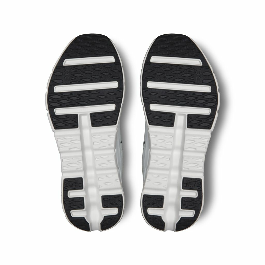 On Running Schoenen Cloudtilt Zwart