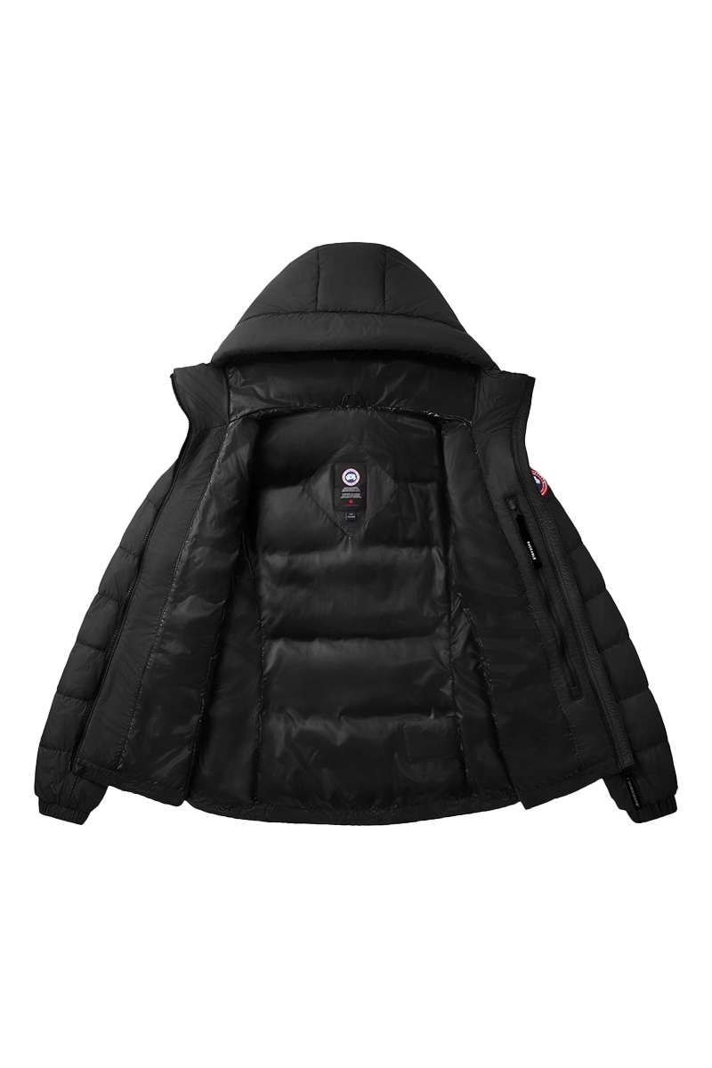 Canada Goose Jas Abbott Hoody Zwart
