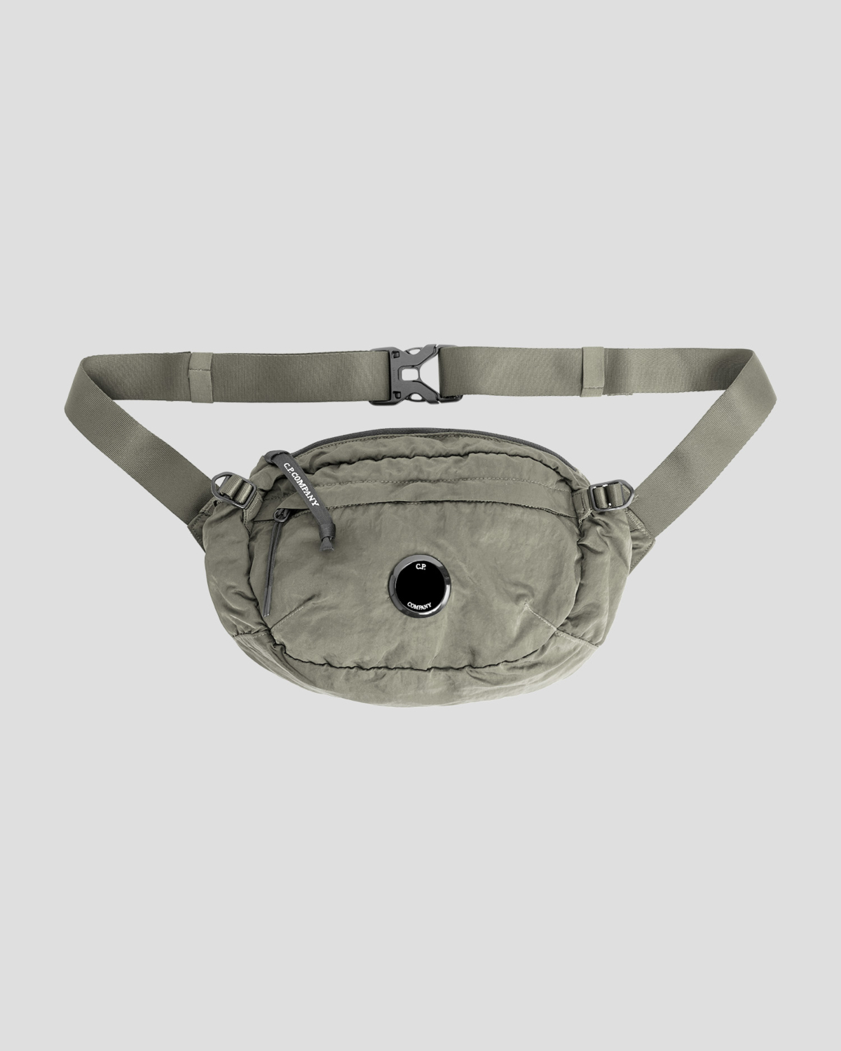 Cp Company Tas 15cmac112a L-grijs