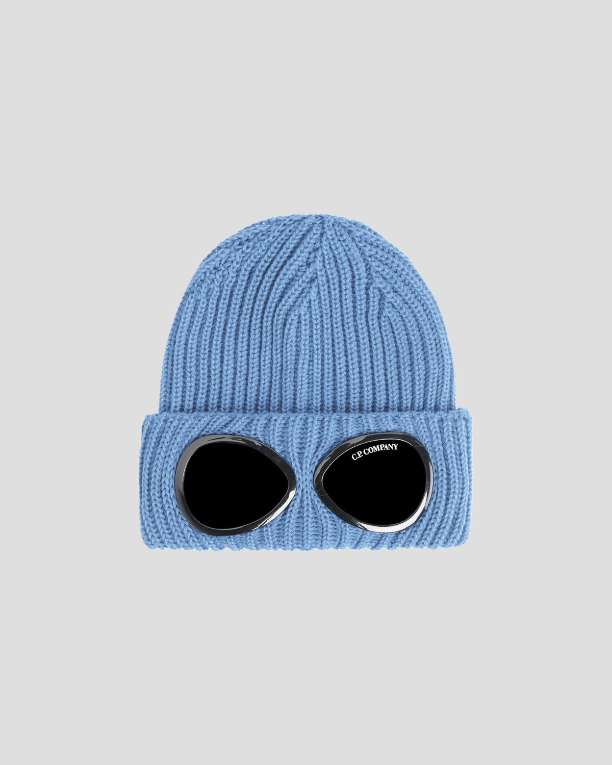 Cp Company Muts 15cmac122a Blauw