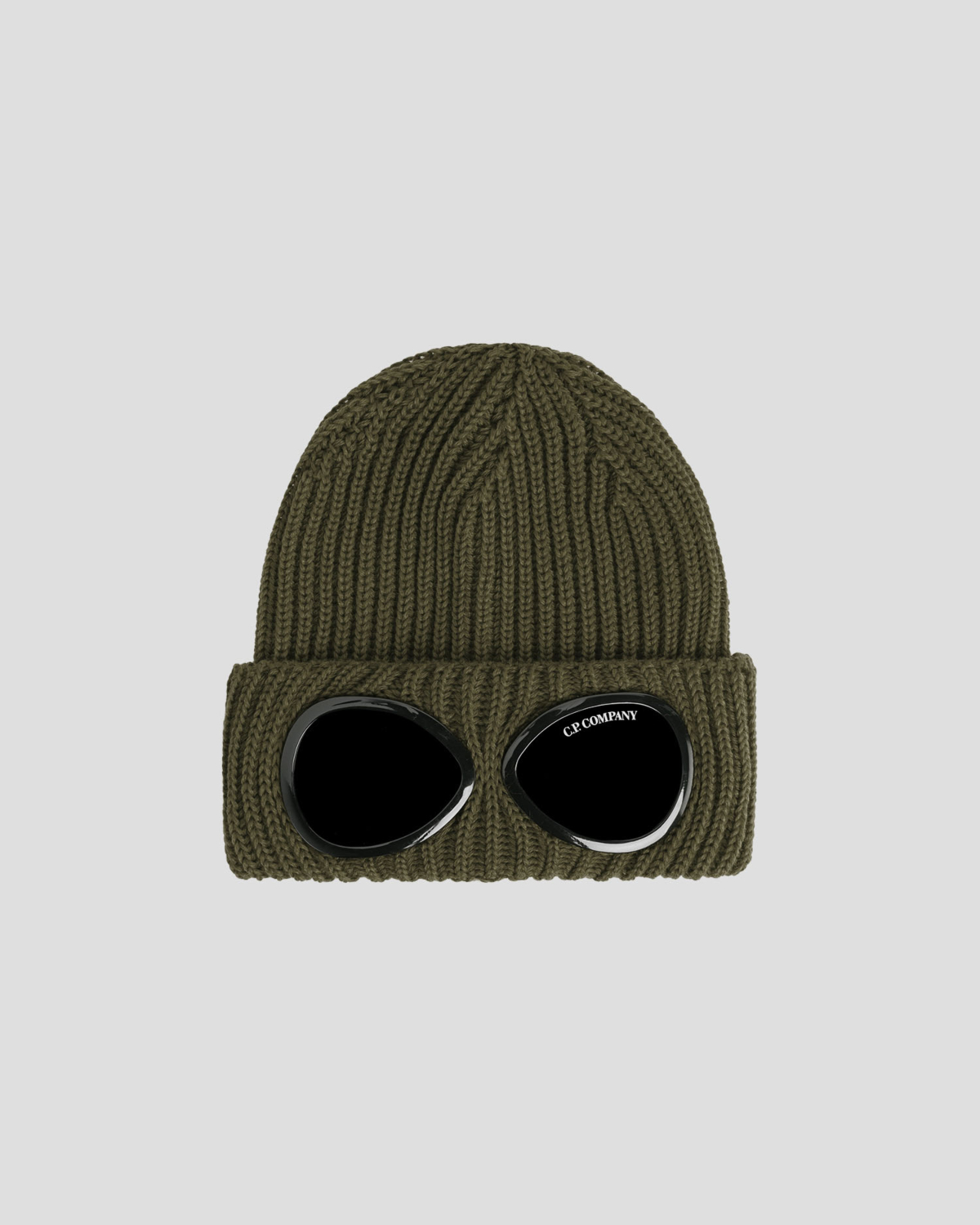 Cp Company Muts 15cmac122a D-groen