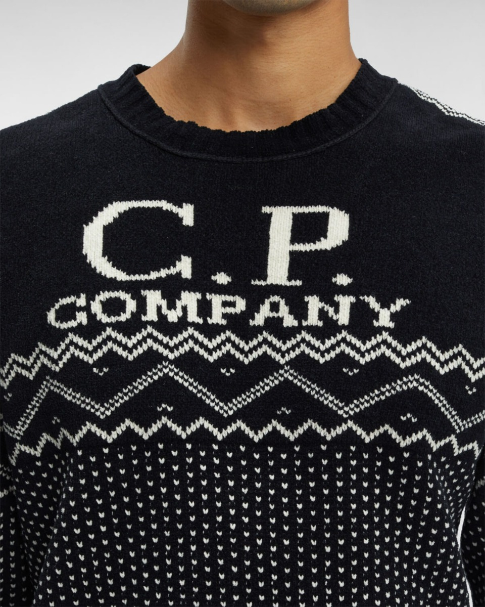 CP COMPANY TRUI