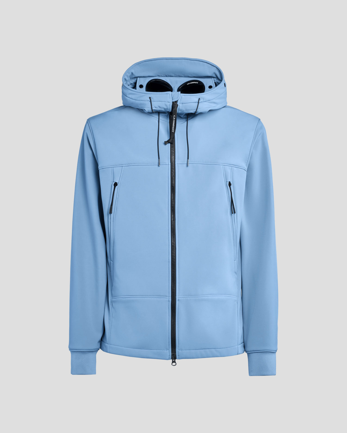 Cp Company Jas 15cmow002a Blauw