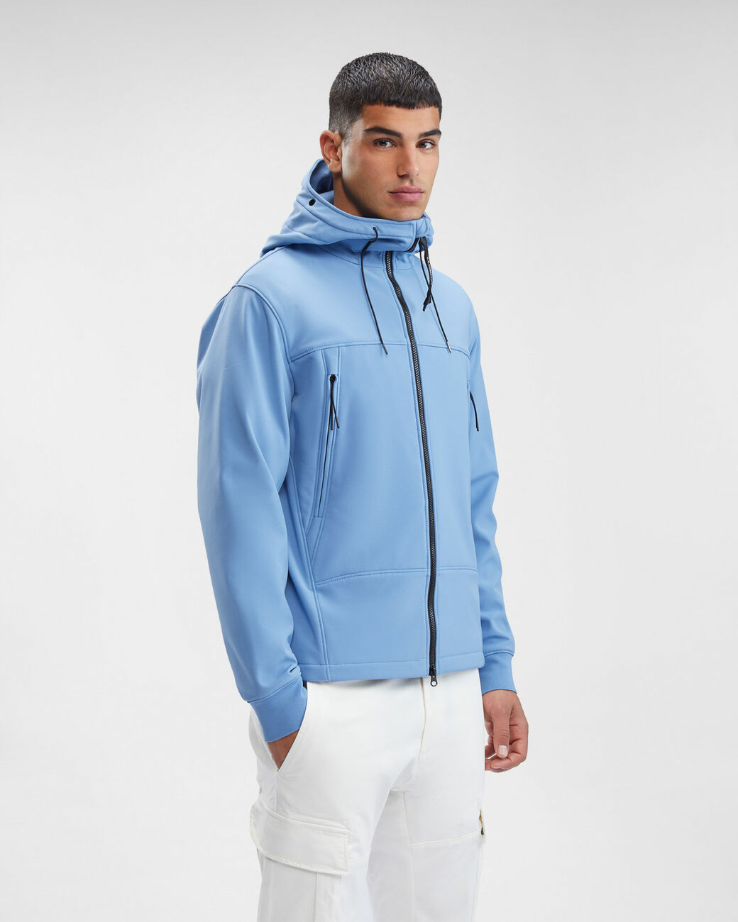 Cp Company Jas 15cmow002a Blauw