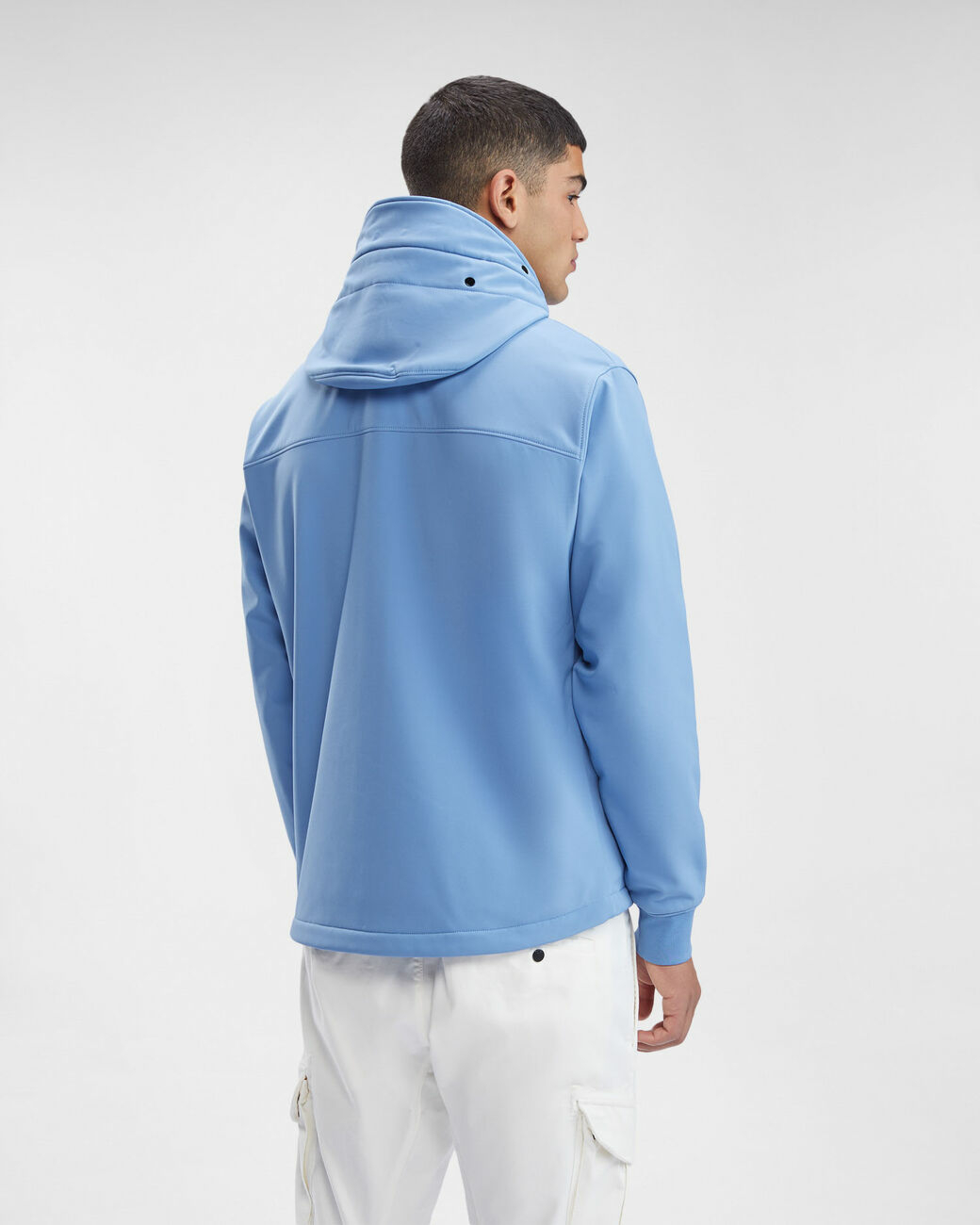 Cp Company Jas 15cmow002a Blauw