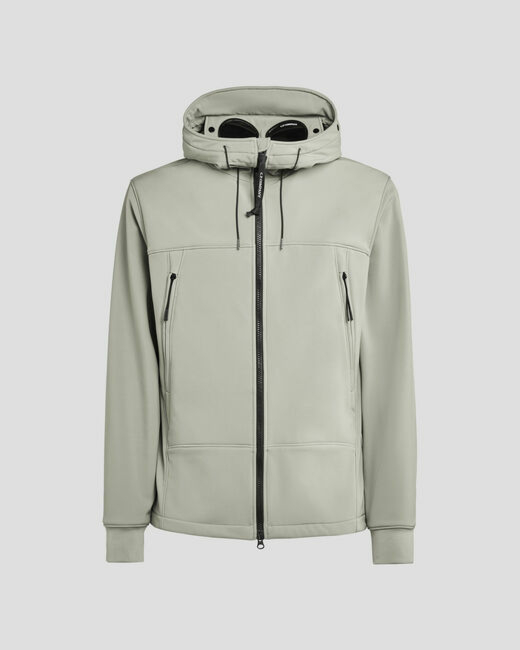 Cp Company Jas 15cmow002a L-grijs