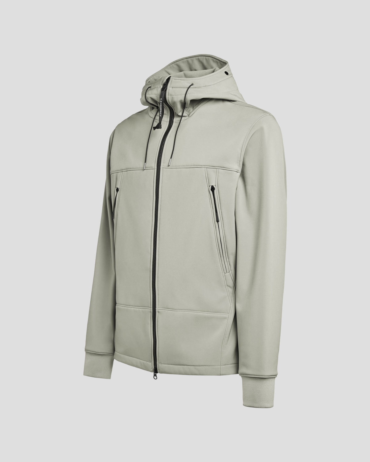 Cp Company Jas 15cmow002a L-grijs