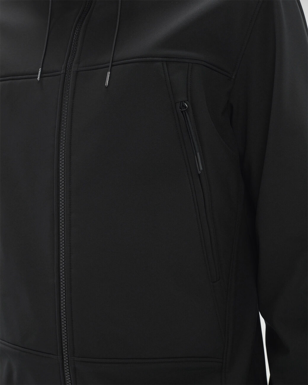 Cp Company Jas 15cmow002a Zwart