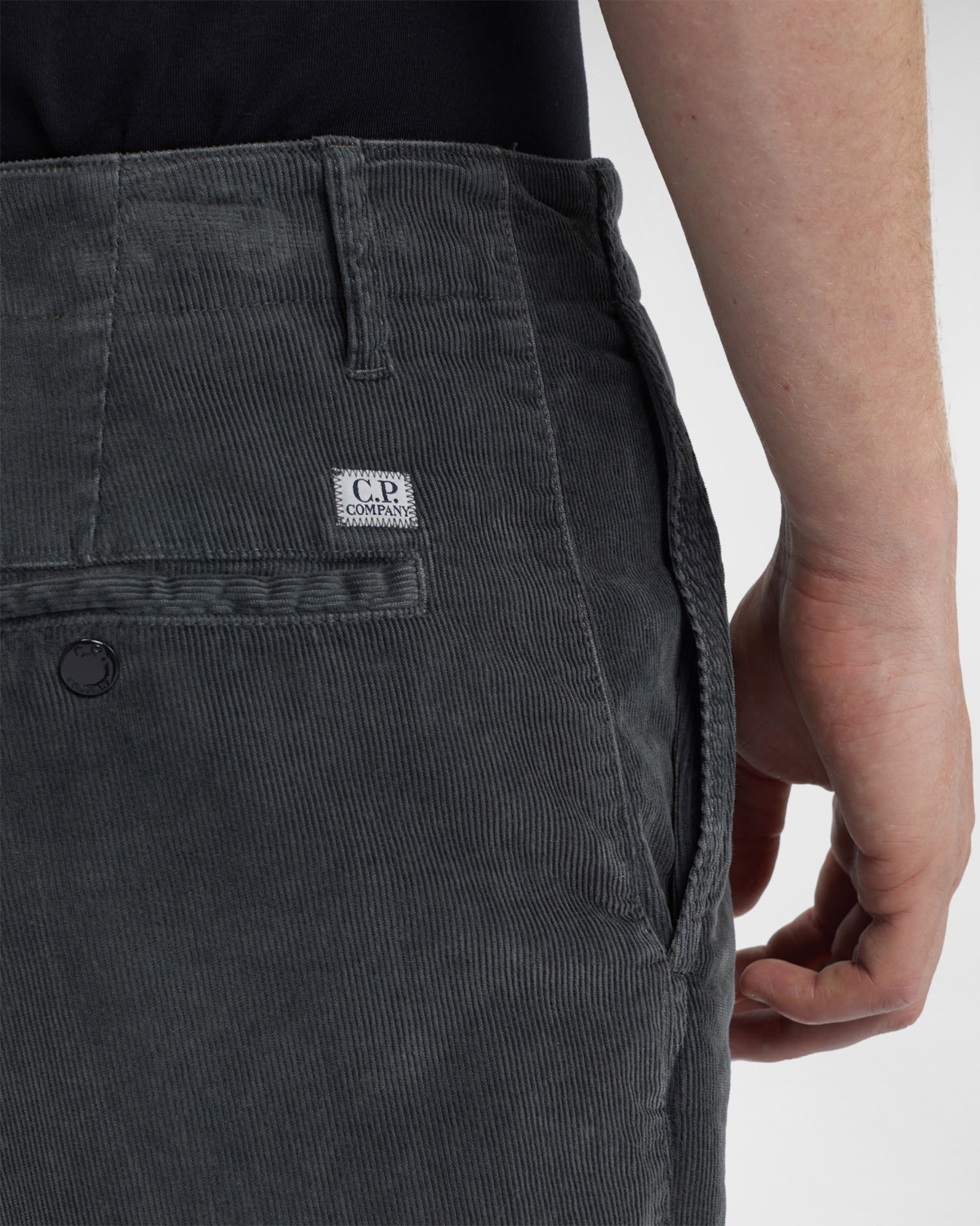 CP COMPANY PANTALON