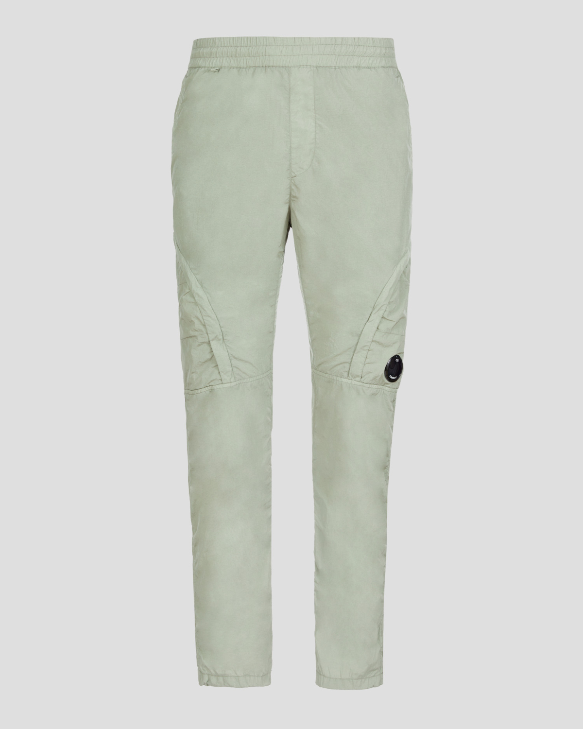 Cp Company Pantalon 15cmpa127a L-grijs