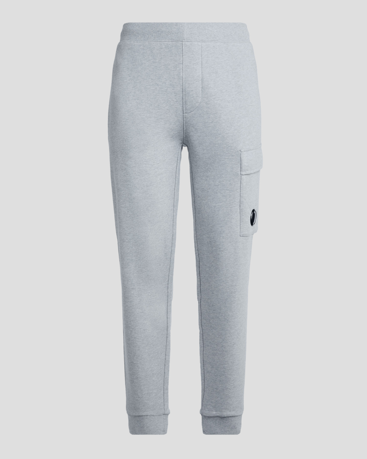 Cp Company Jogging Broek 15cmsp017a L-grijs