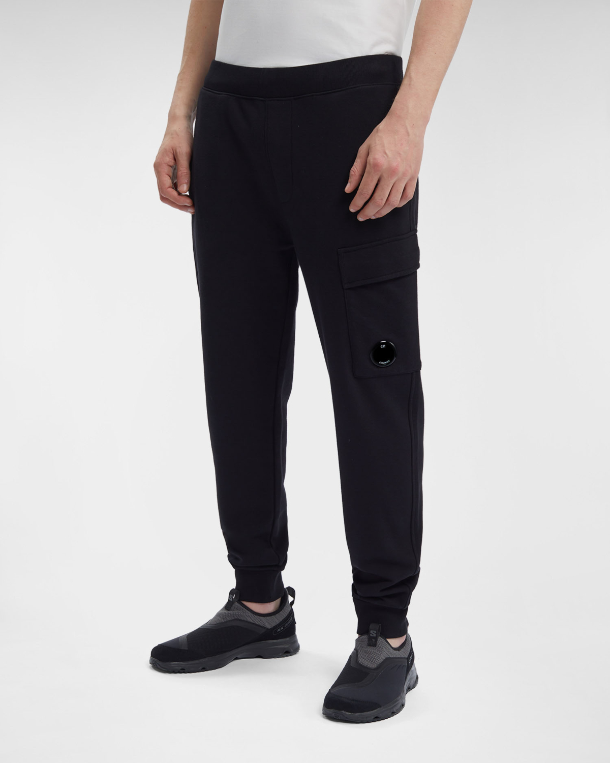 CP COMPANY JOGGING BROEK