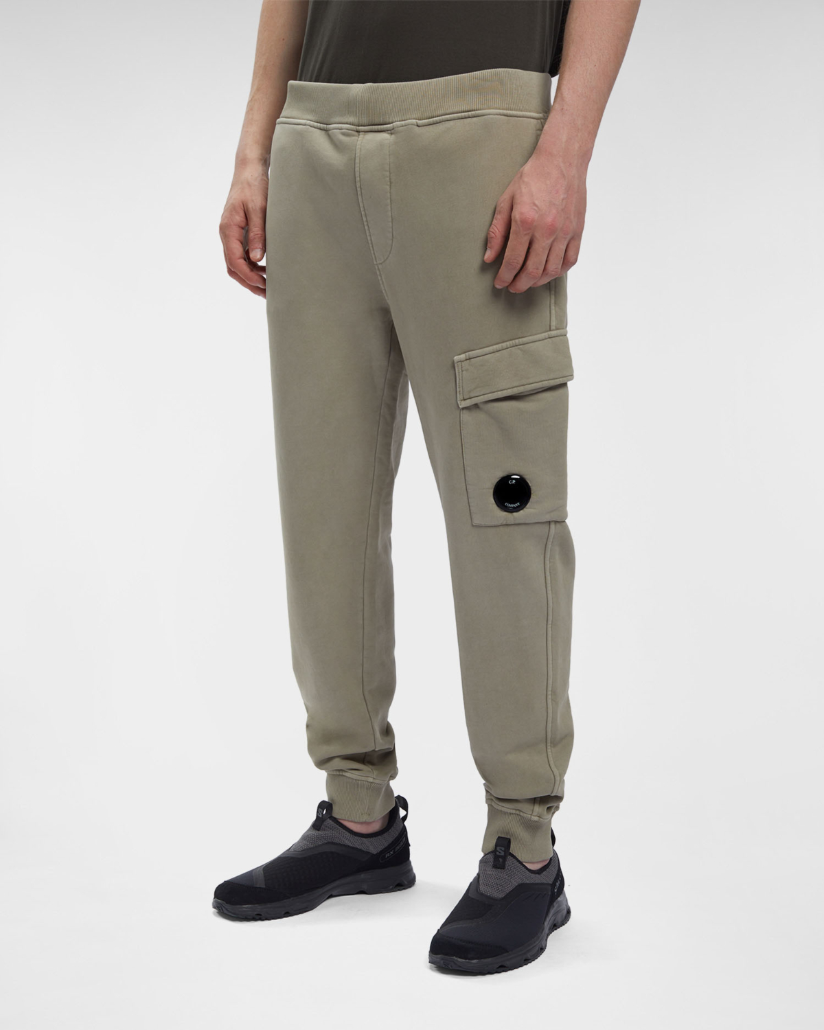 CP COMPANY JOGGING BROEK