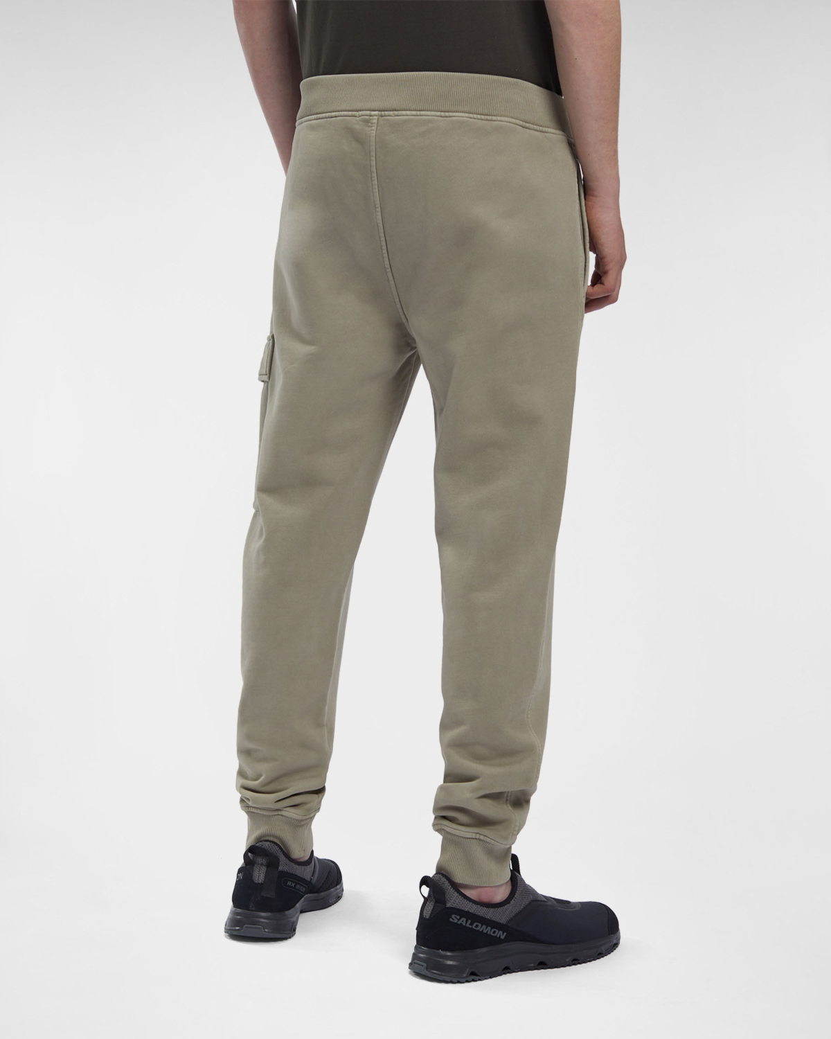 CP COMPANY JOGGING BROEK