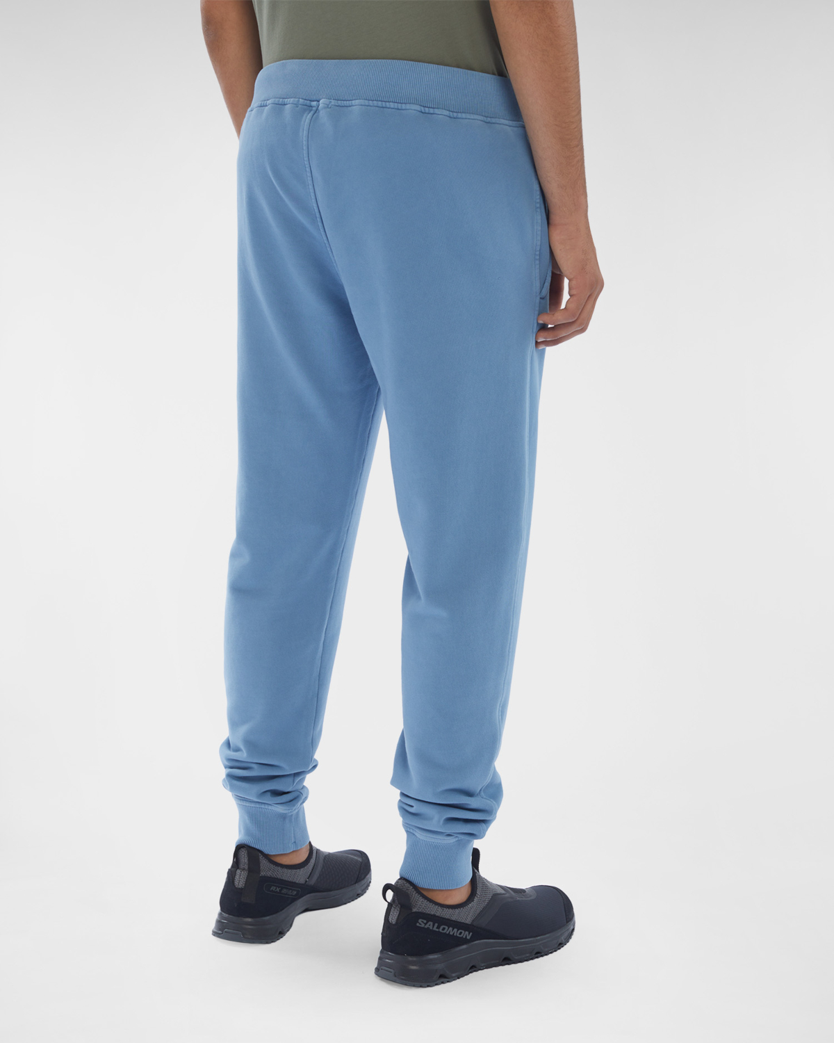 CP COMPANY JOGGING BROEK