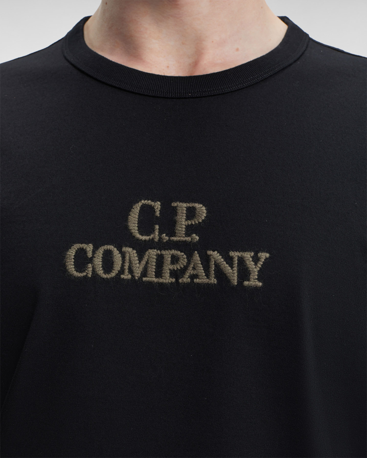 CP COMPANY T-SHIRT