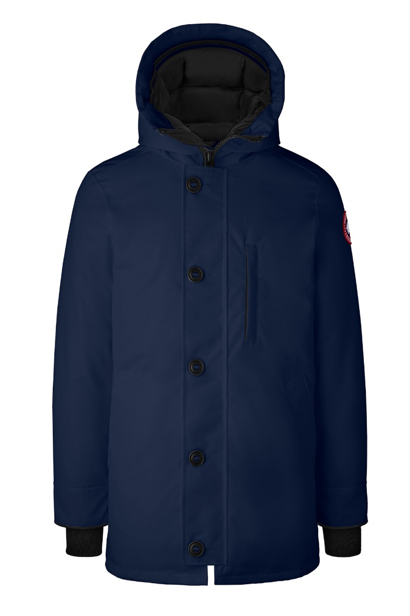 CANADA GOOSE JAS