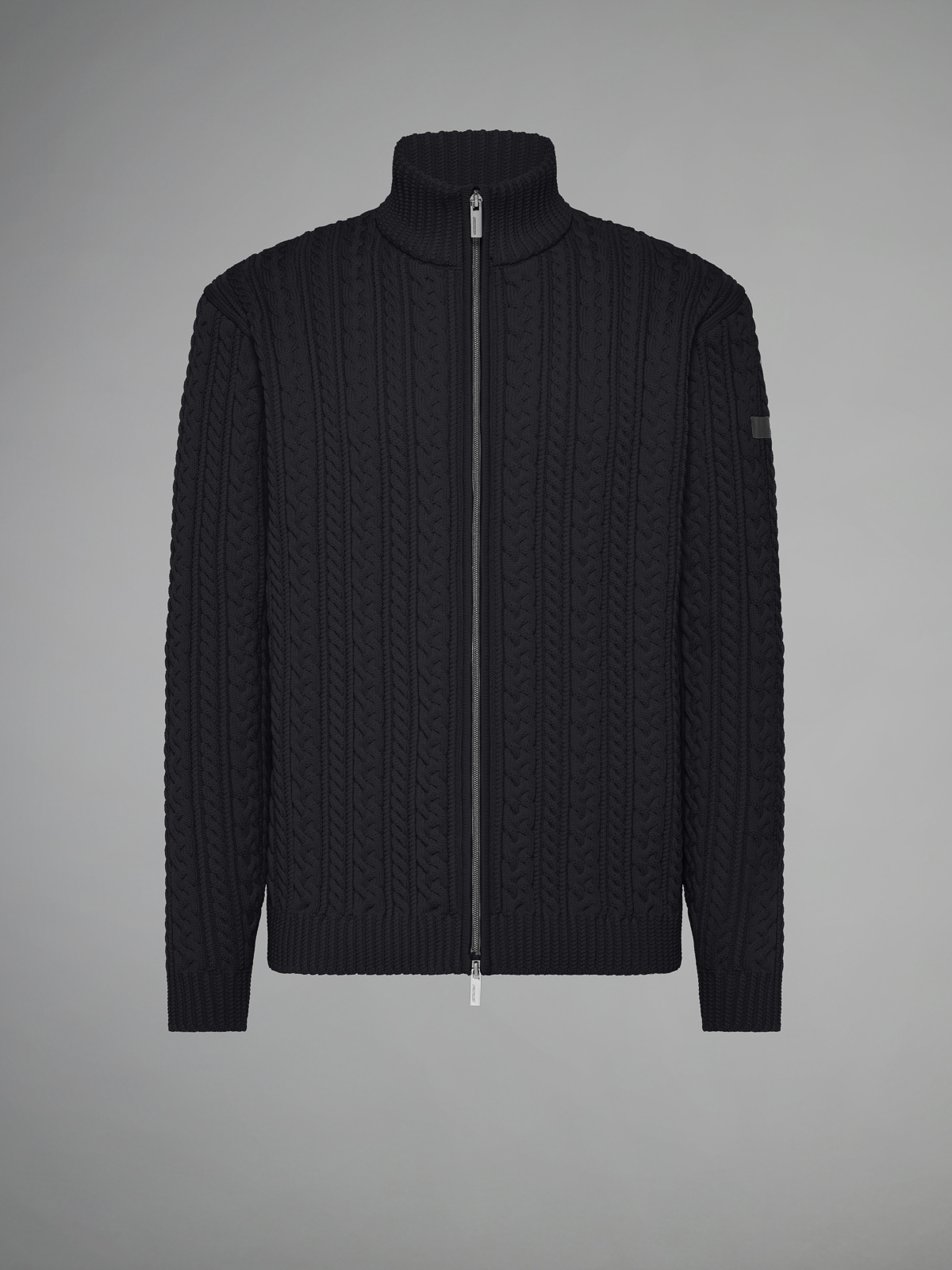 Rrd Trui 23143 D-blauw