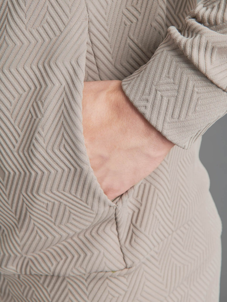 Rrd Sweater 23192 Beige