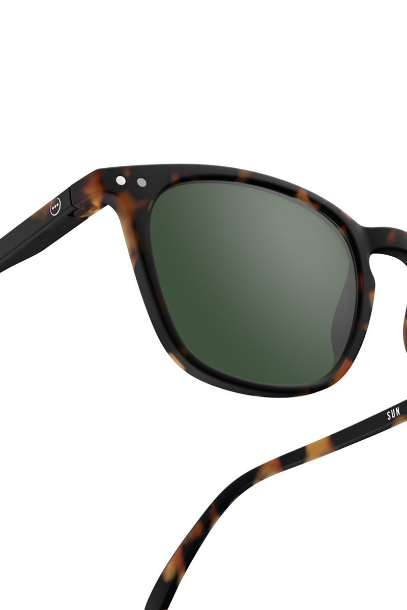 Izipizi Bril Sun Izipizi #e Ov.bruin