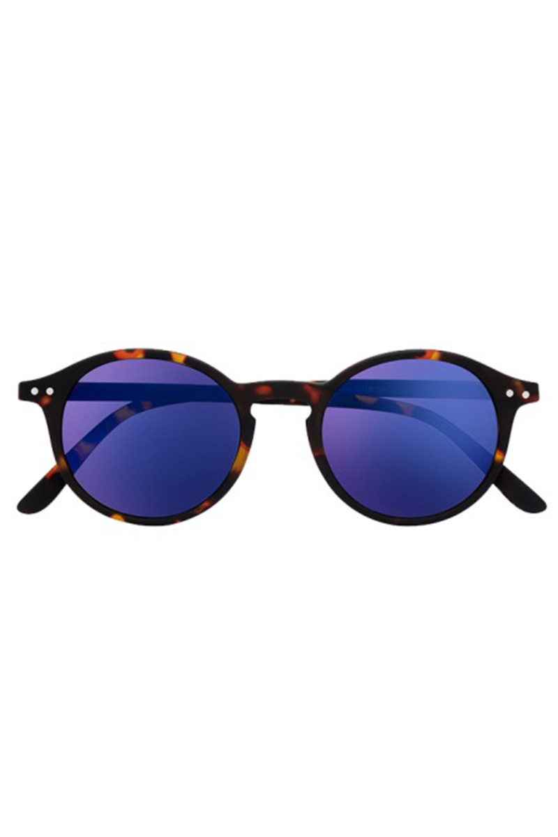 Izipizi Bril Sun Izipizi #d Mirror Ov.bruin