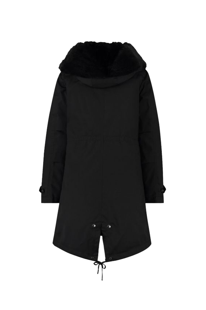 Woolrich literary rex parka cheap