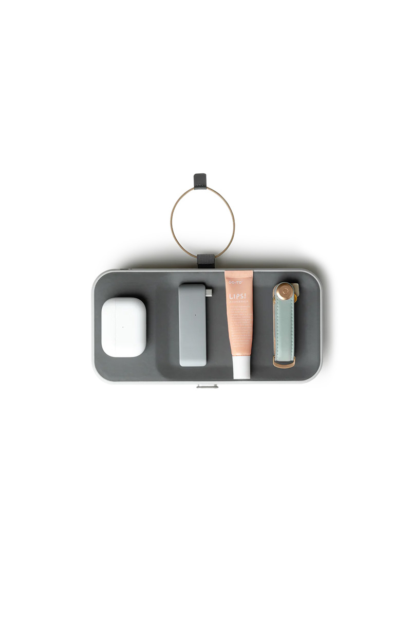Orbitkey Gadget Orbitkey Nest Grijs