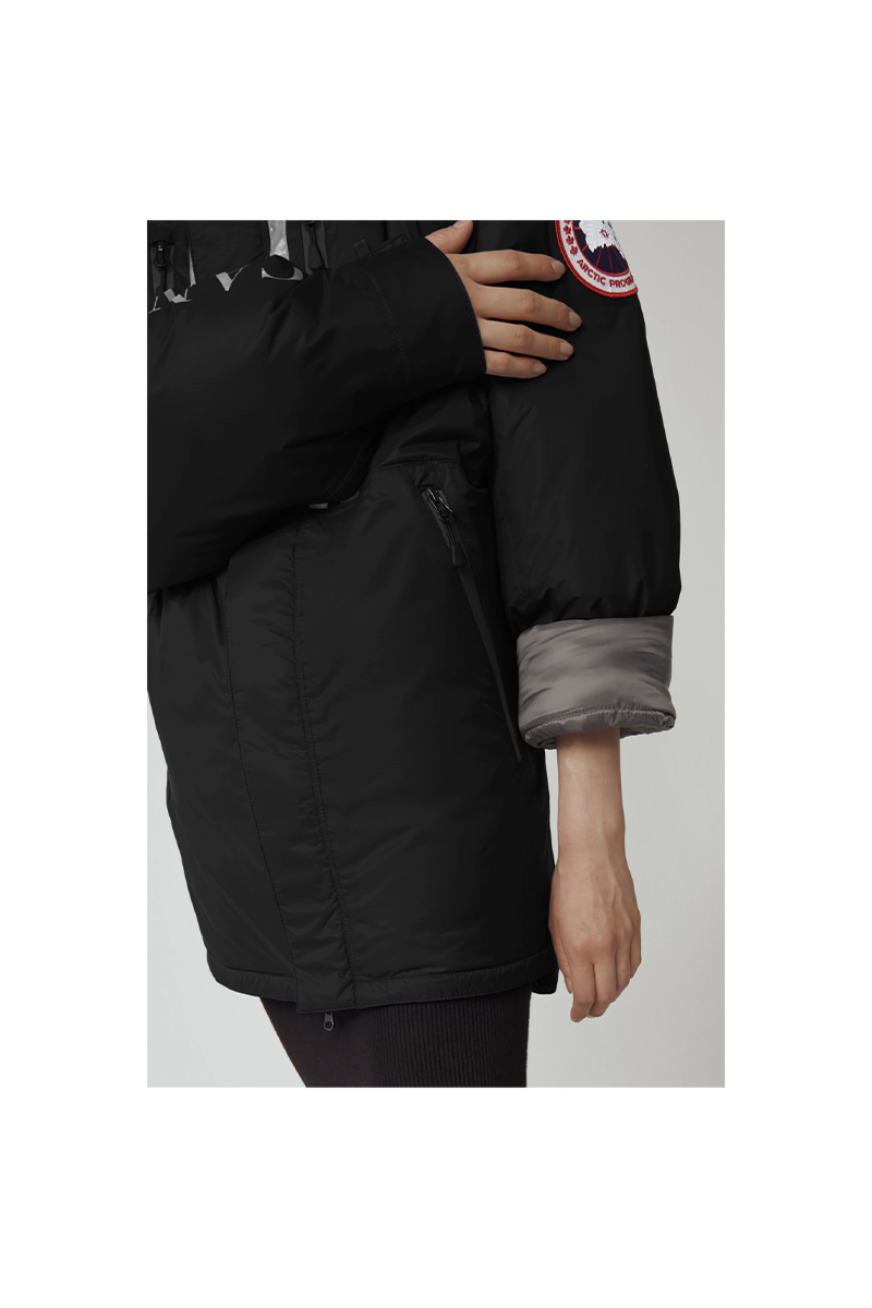 CANADA GOOSE JAS