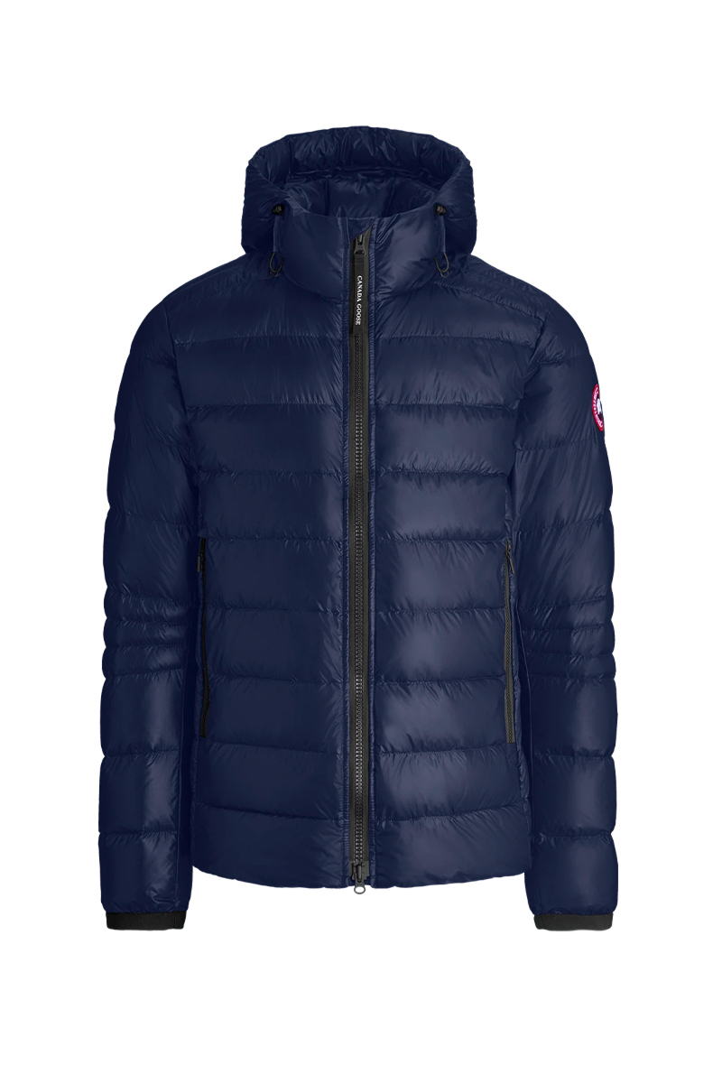 CANADA GOOSE JAS