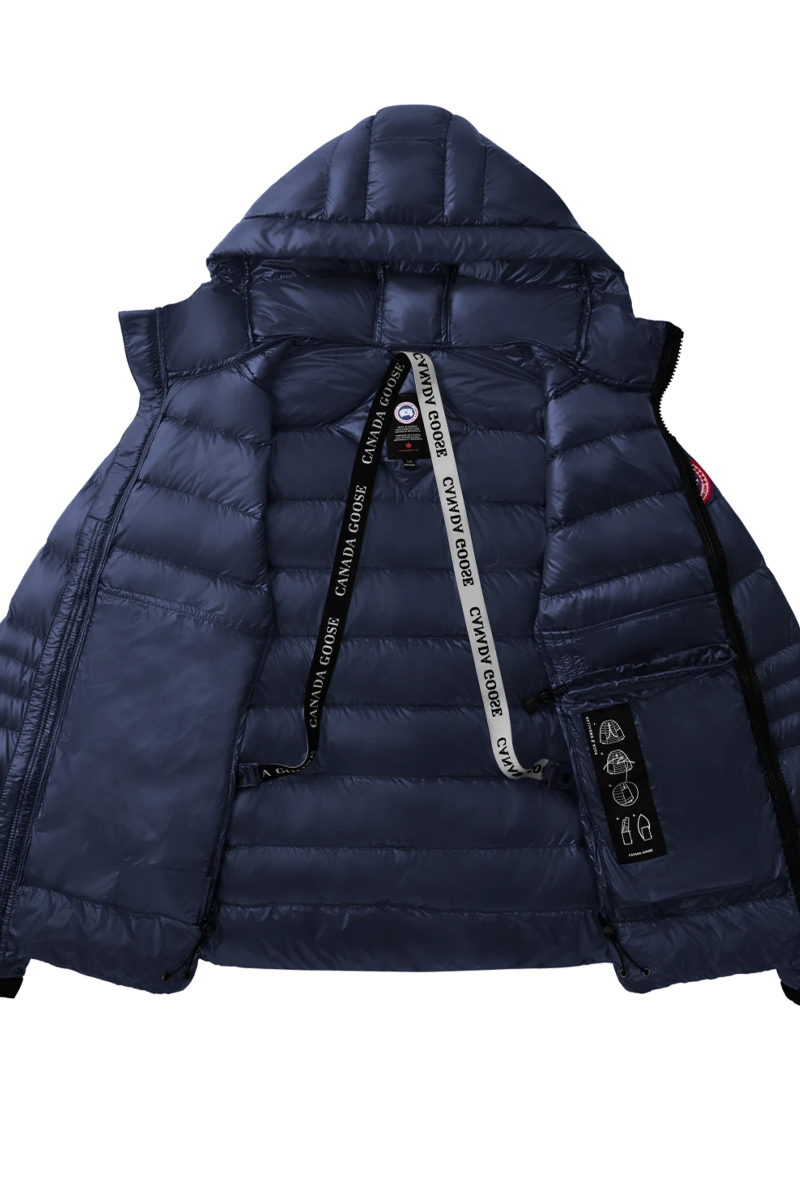 CANADA GOOSE JAS