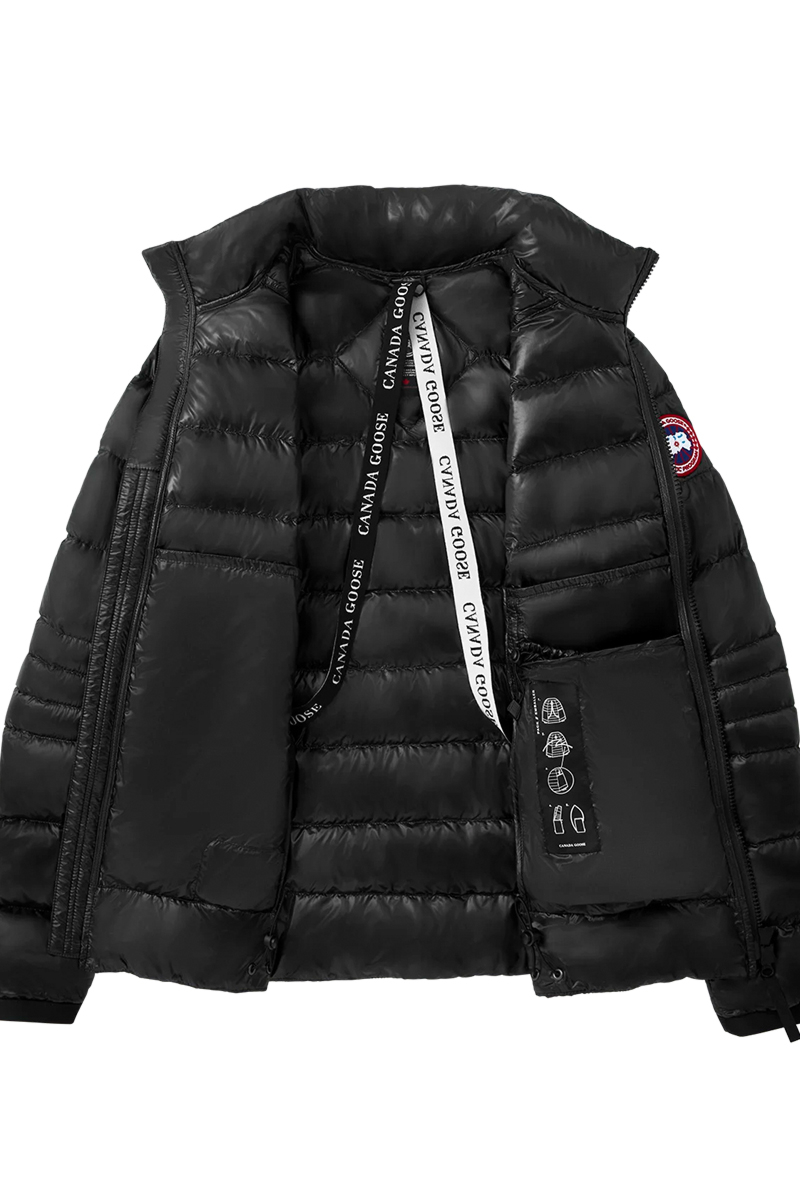 CANADA GOOSE JAS