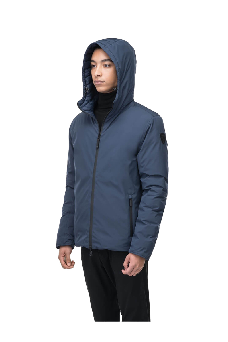 Nobis Jas Chris D-blauw