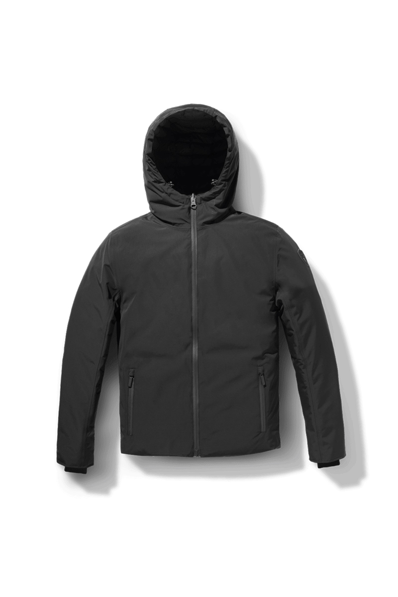 Nobis Jas Chris Zwart