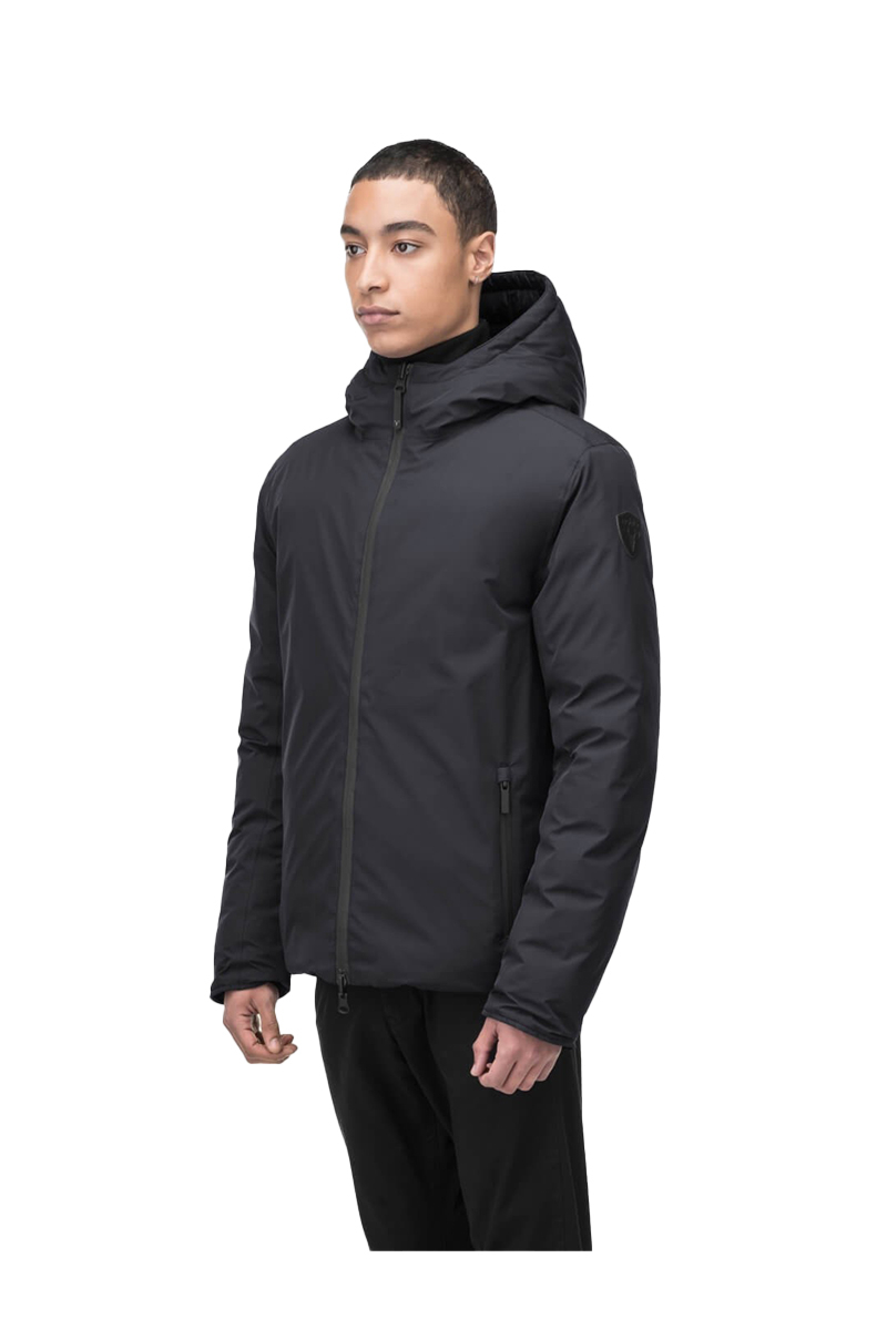 Nobis Jas Chris Zwart