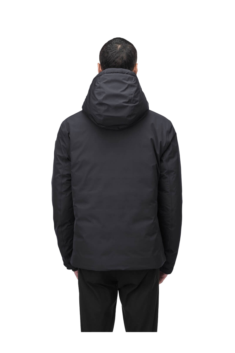 Nobis Jas Chris Zwart