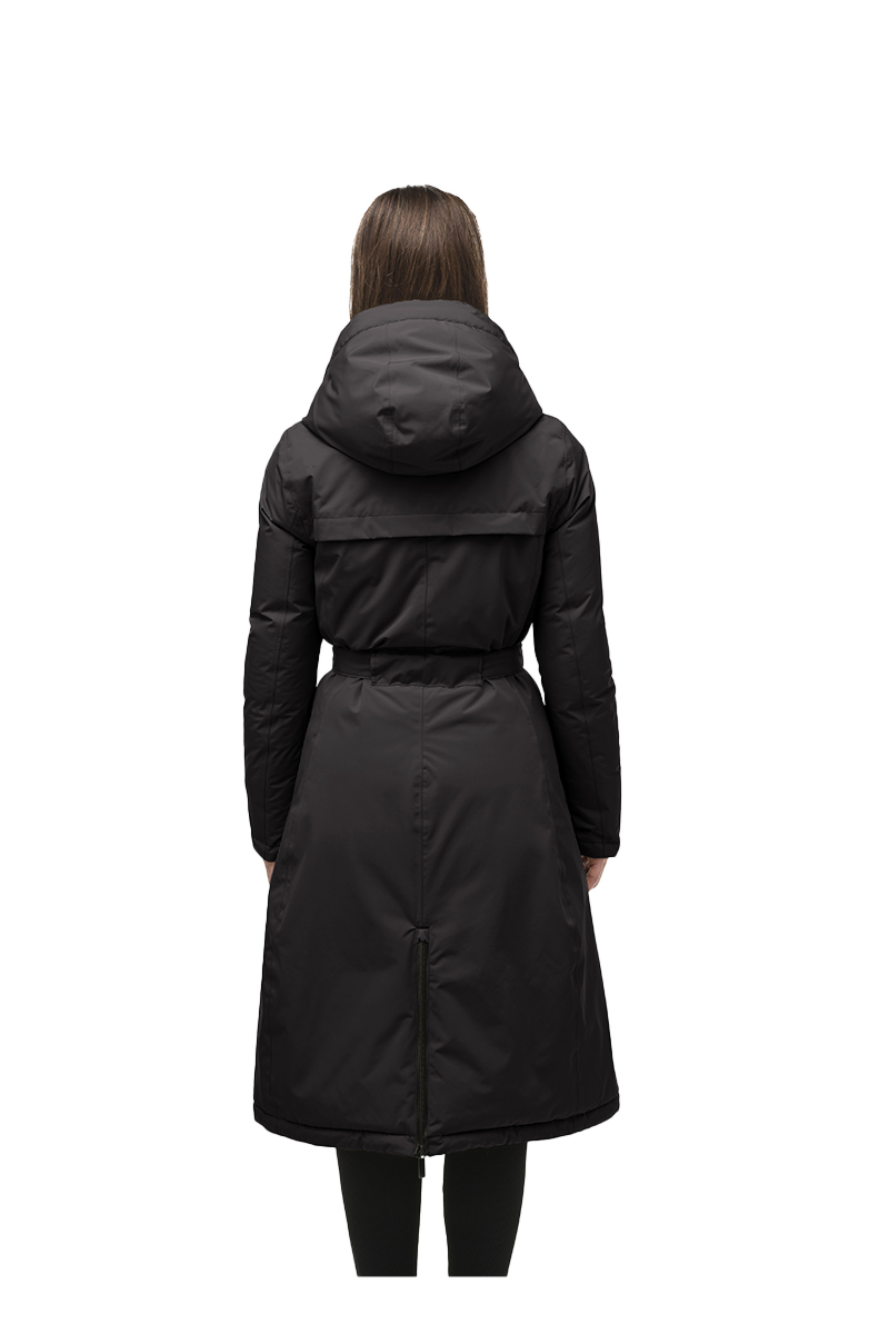 Nobis Jas Lara Zwart