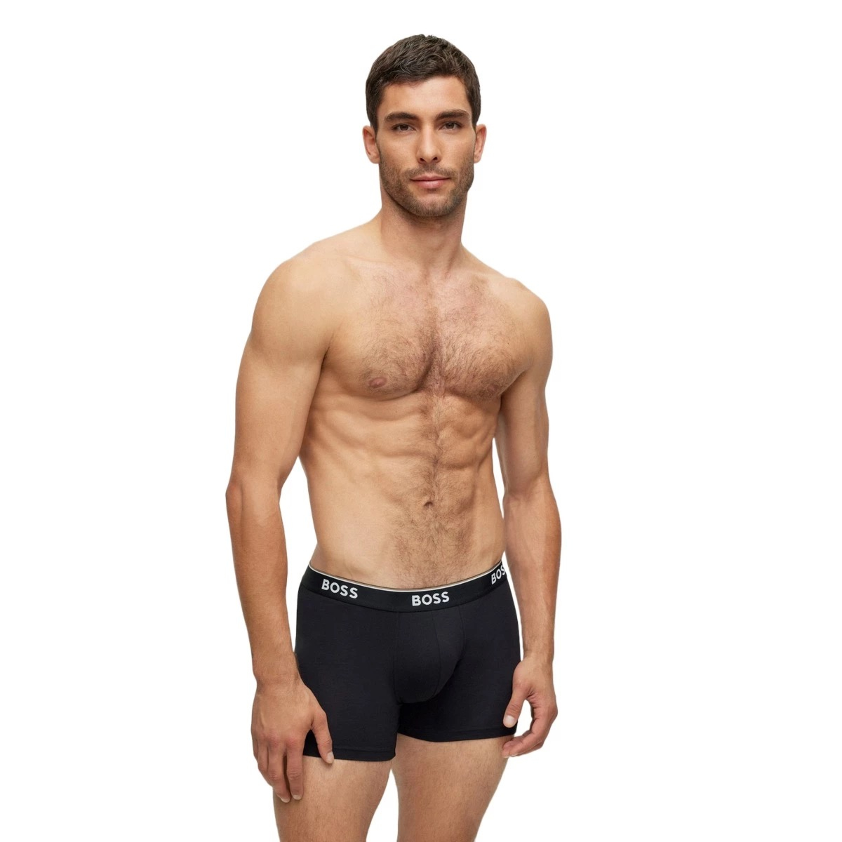 Hugo Boss Ondergoed Boxer 3p Power Multi