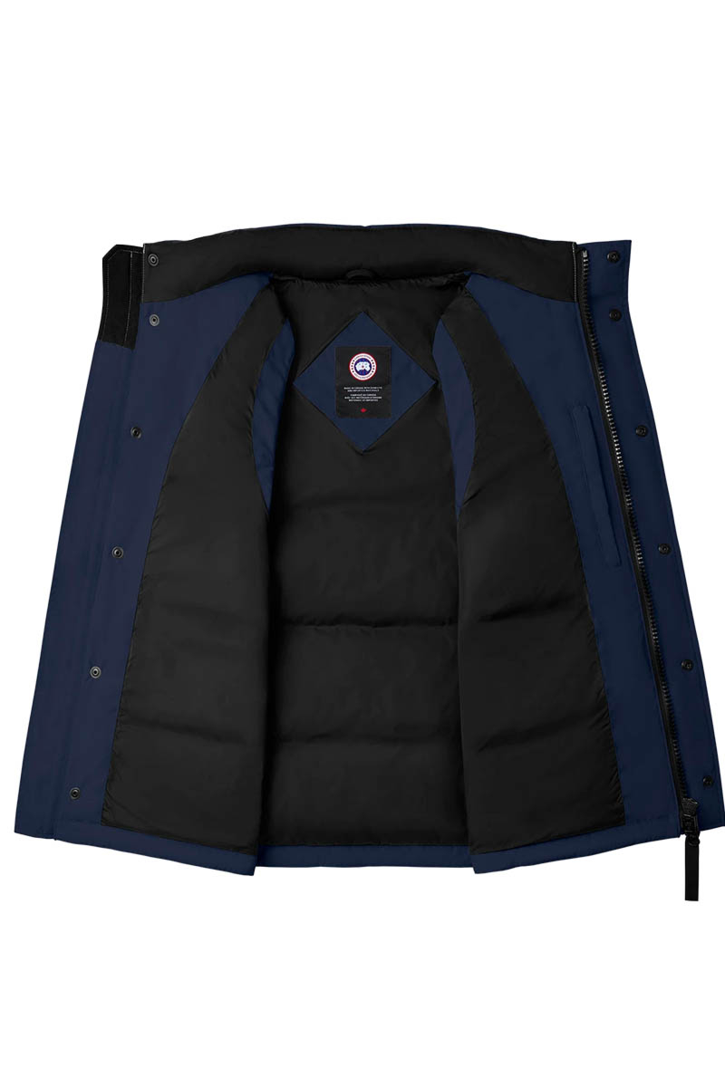 CANADA GOOSE BODYWARMER