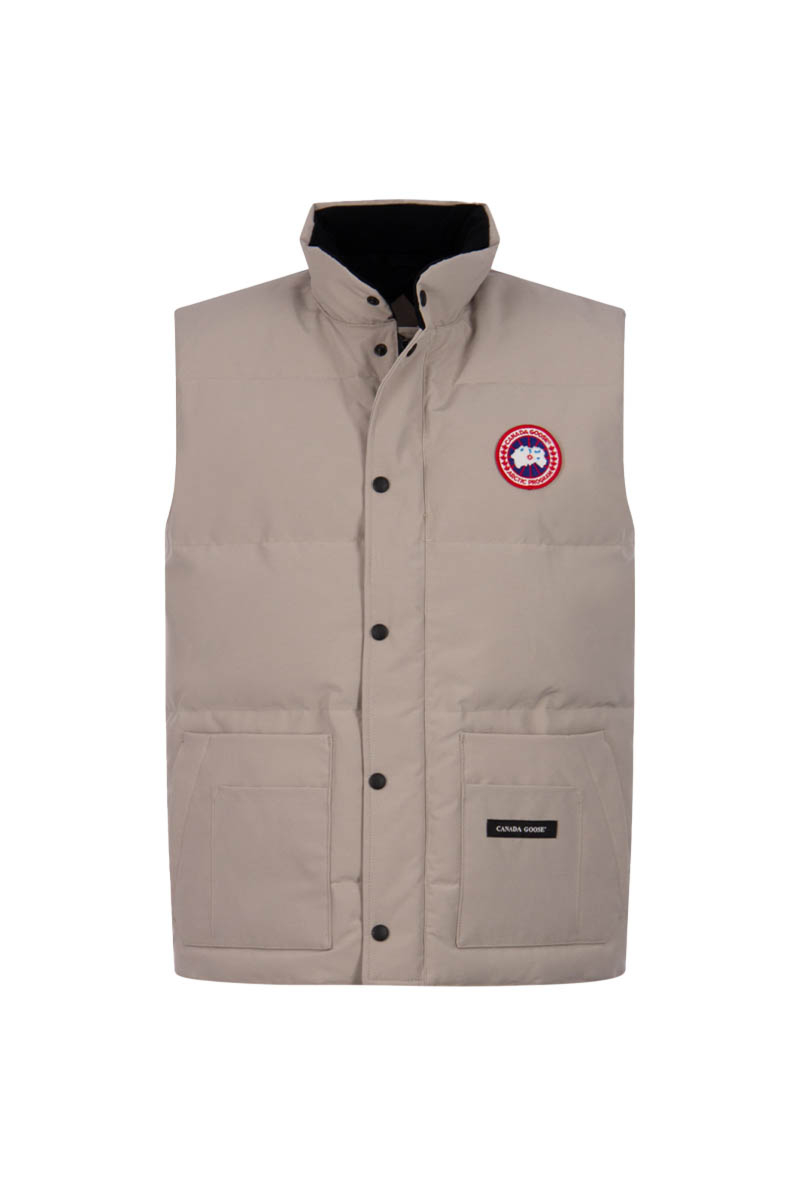 CANADA GOOSE BODYWARMER