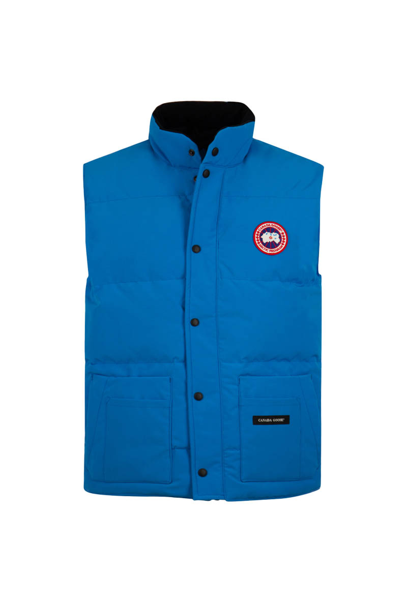 CANADA GOOSE BODYWARMER