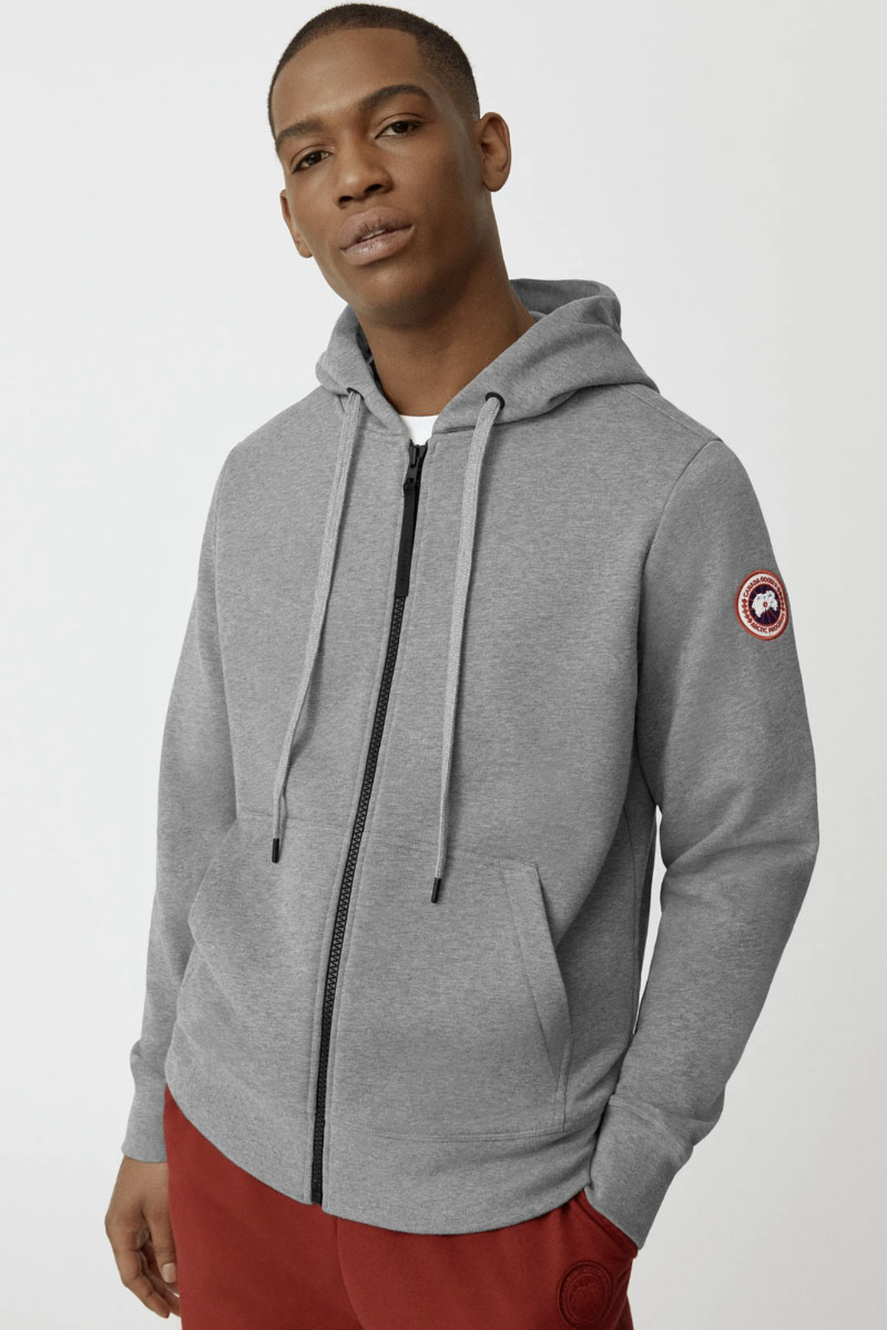 CANADA GOOSE SWEATER