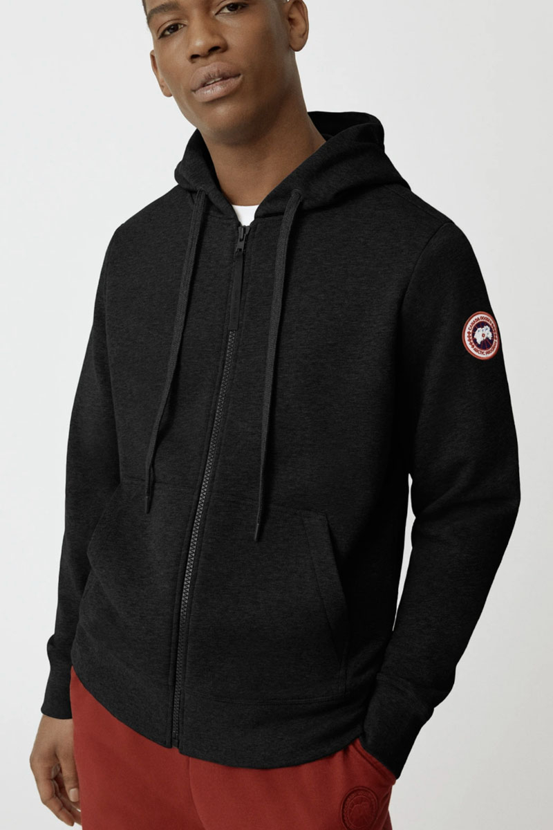 CANADA GOOSE SWEATER