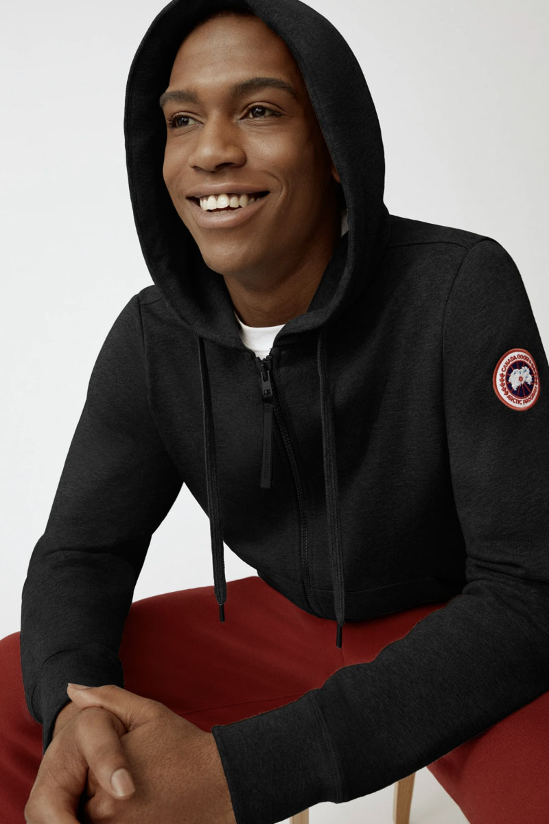 CANADA GOOSE SWEATER